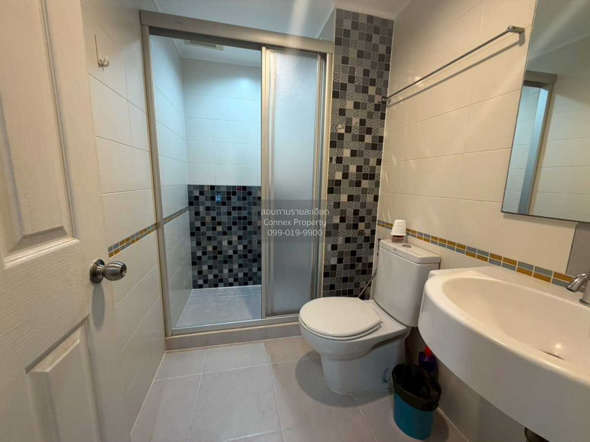 picture FOR RENTCondo Lumpini Place Rama 9 - Ratchada MRT-Phra Ram 9 CX-55179-1 - 8/10