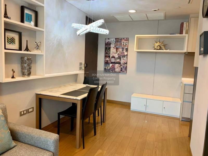 รูป เช่าคอนโด เดอะ ลุมพินี 24 BTS-พร้อมพงษ์ | Phrom Phong CX-22370-1 - รูปที่ 2/9