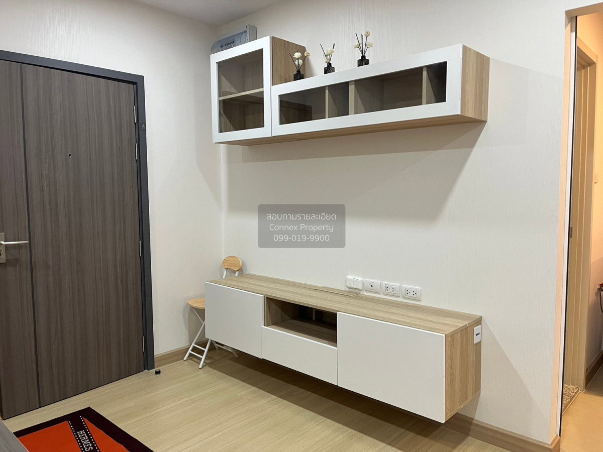 รูป เช่าคอนโด ศุภาลัย เวอเรนด้า รามคำแหง 0 CX-157914-1 - รูปที่ 2/8