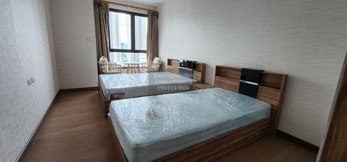 เช่าคอนโด ศุภาลัย พรีเมียร์ เจริญนคร BTS-คลองสาน | Khlong San CX-72700-1