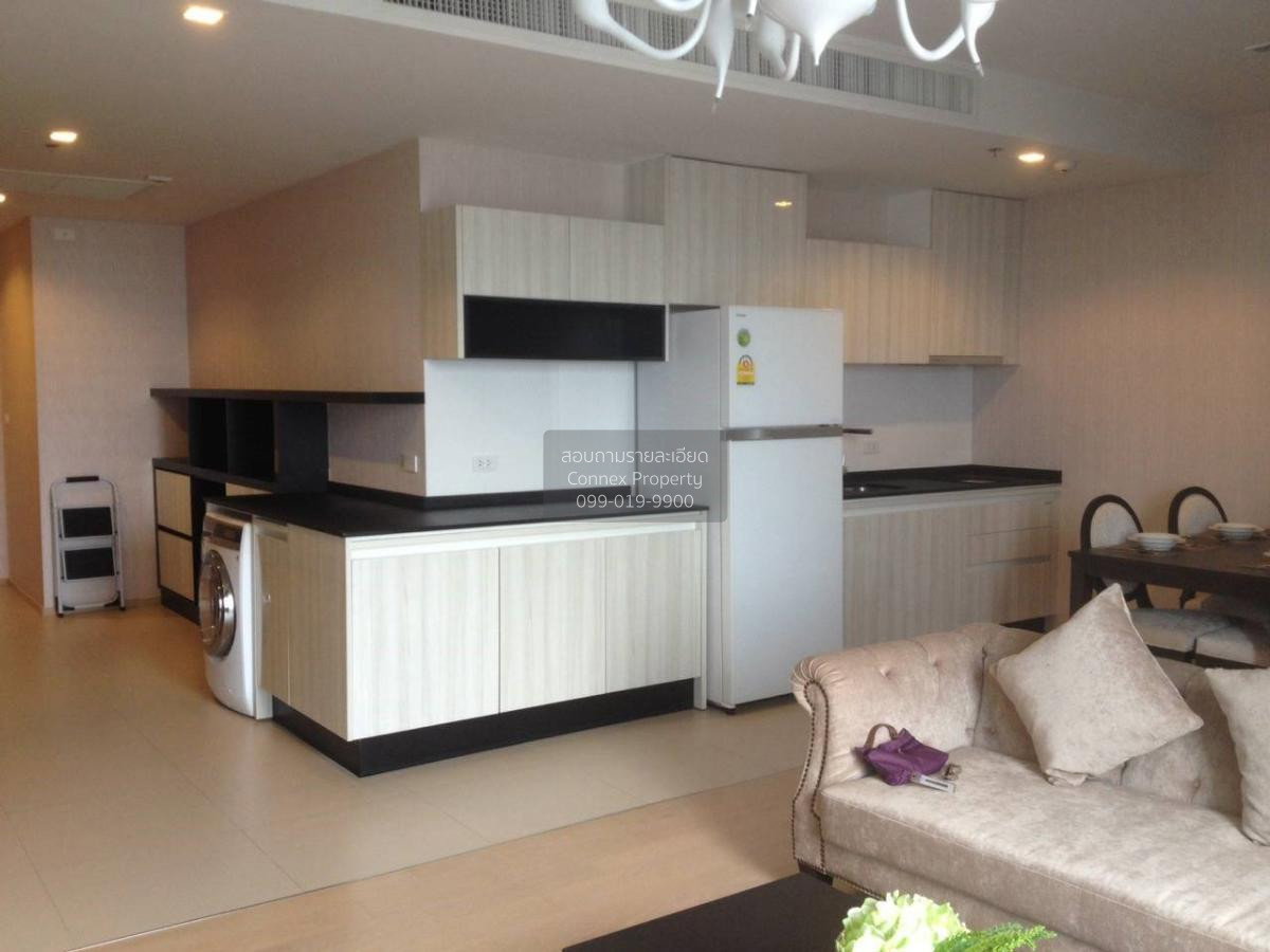 picture FOR RENTCondo HQ Thonglor BTS-Thong Lo CX-10184-1 - 4/10