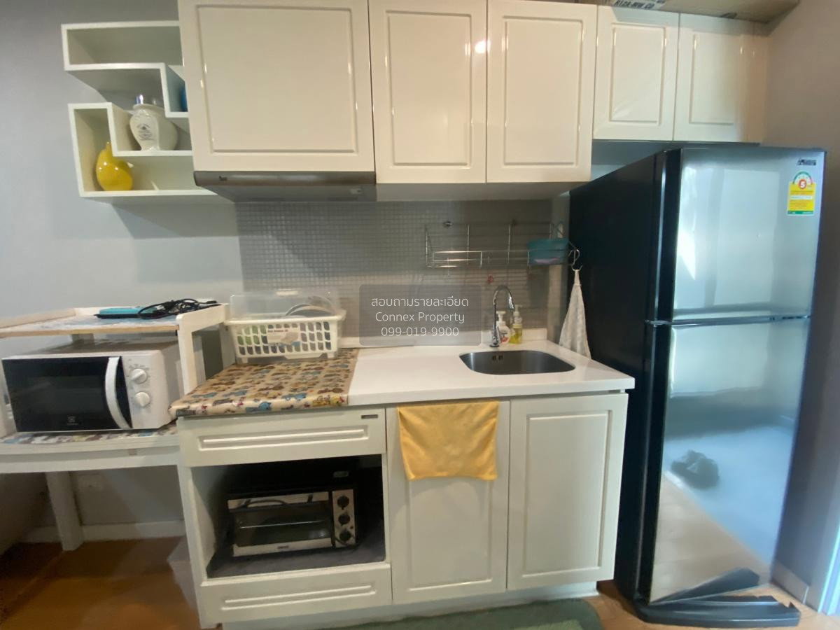 picture FOR RENTCondo Condolette Dwell Sukhumvit 26 BTS-Phrom Phong CX-113679-1 - 2/8