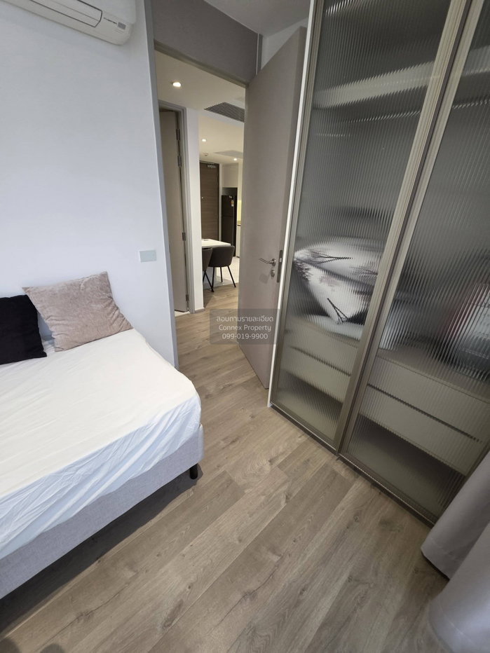 picture FOR RENTCondo FYNN Asoke BTS-Asok CX-156576-1 - 6/12