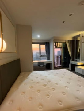 FOR RENTCondo Life Ladprao BTS-Ha Yaek Lat Phrao CX-125923-1