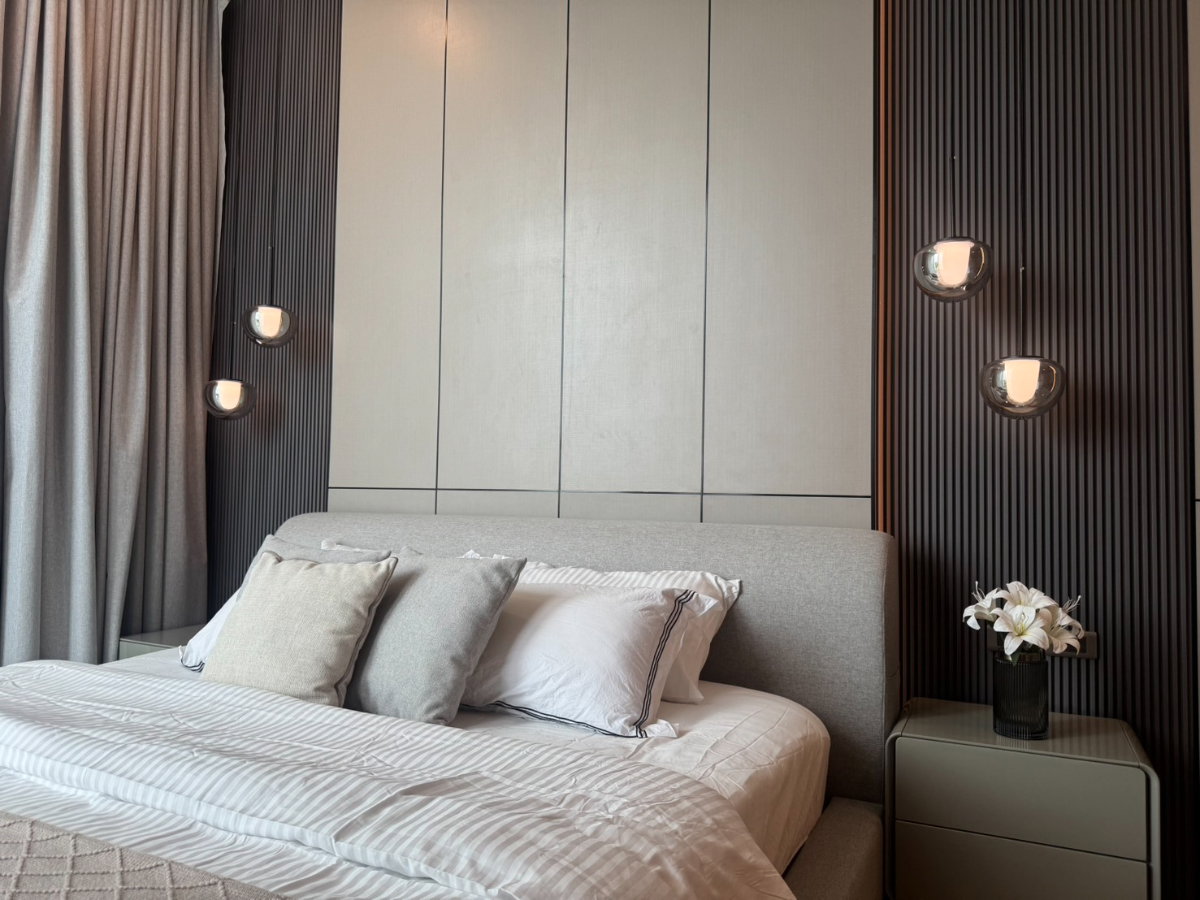 รูป P0922/บ้านหรูหลังริม Vive กรุงเทพกรีฑา | พื้นที่ใช้สอย 421 ตร.ม. ค่าเช่า 250,000 บาท/เดือน - รูปที่ 38/42