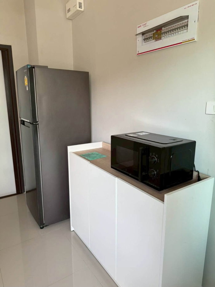 รูป 🏡 บ้านเดี่ยว 2 ชั้นให้เช่า พร้อมเฟอร์นิเจอร์  #A5-H0759 - รูปที่ 10/12