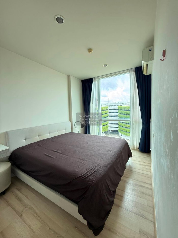 picture FOR RENTCondo The Base Downtown - Phuket BTS-Ekkamai CX-170452-1 - 7/12