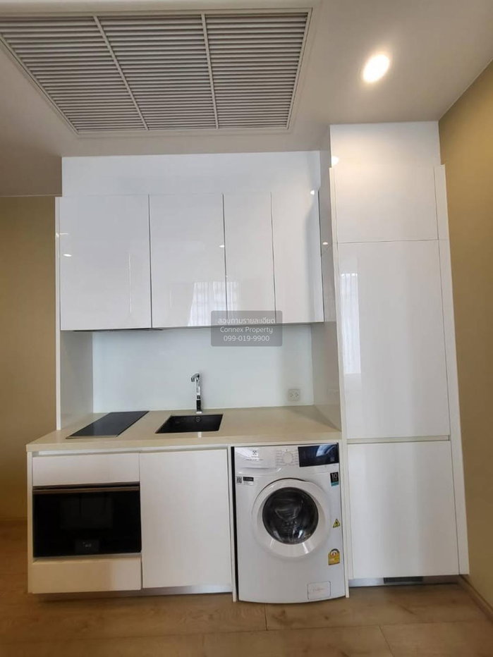picture FOR RENTCondo Noble BE 19 BTS-Asok CX-76475-1 - 3/6