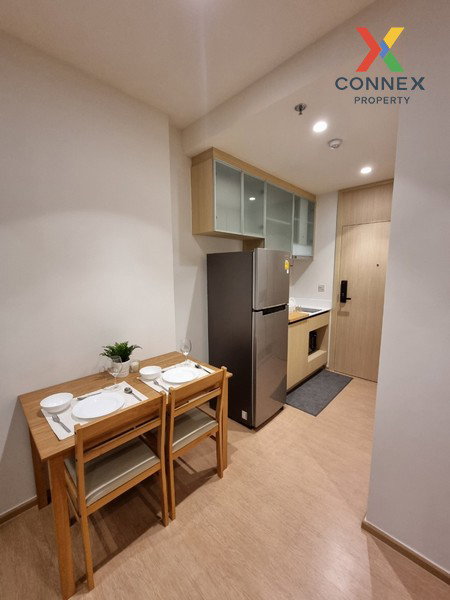 รูป เช่าคอนโด มารุ เอกมัย2 BTS-เอกมัย | Ekkamai CX-01739-1 - รูปที่ 5/10