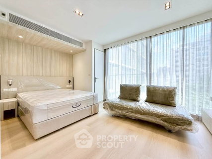รูปภาพ Pet-Friendly 1-BR At SCOPE Promsri Near BTS Phrom Phong (ID 3263019)