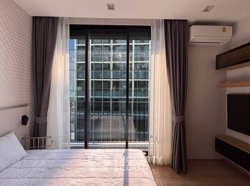 picture 30th-Floor 1-BR Noble Around Ari, 100m To BTS Ari (ID 2469239) - 5/11