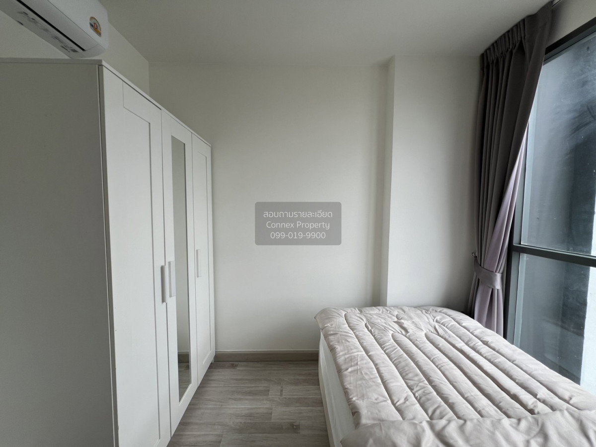 picture FOR RENTCondo Ideo Mobi Sukhumvit BTS-On Nut CX-166598-1 - 12/12
