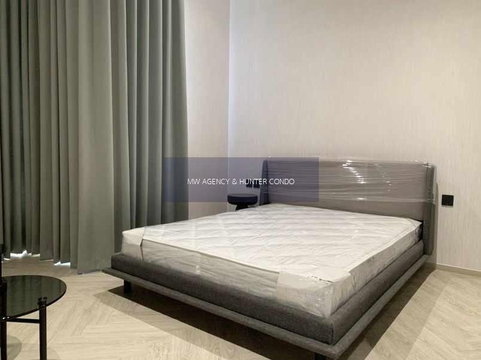 ห้องอัพเดต🦊HunterCondo🦊💥Chapter Charoennakhon - Riverside