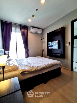 คอนโดให้เช่า : ใกล้ BTS พระโขนง 70 ม. | 1 ห้องนอน Rhythm Sukhumvit 44/1 (ID 3261628)