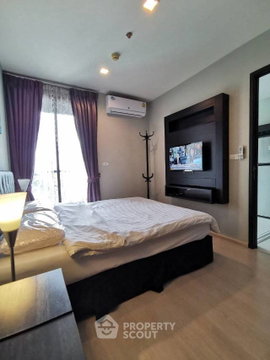 ใกล้ BTS พระโขนง เพียง 70 เมตร | 1 ห้องนอน Rhythm Sukhumvit 44/1 (ID 3261628)