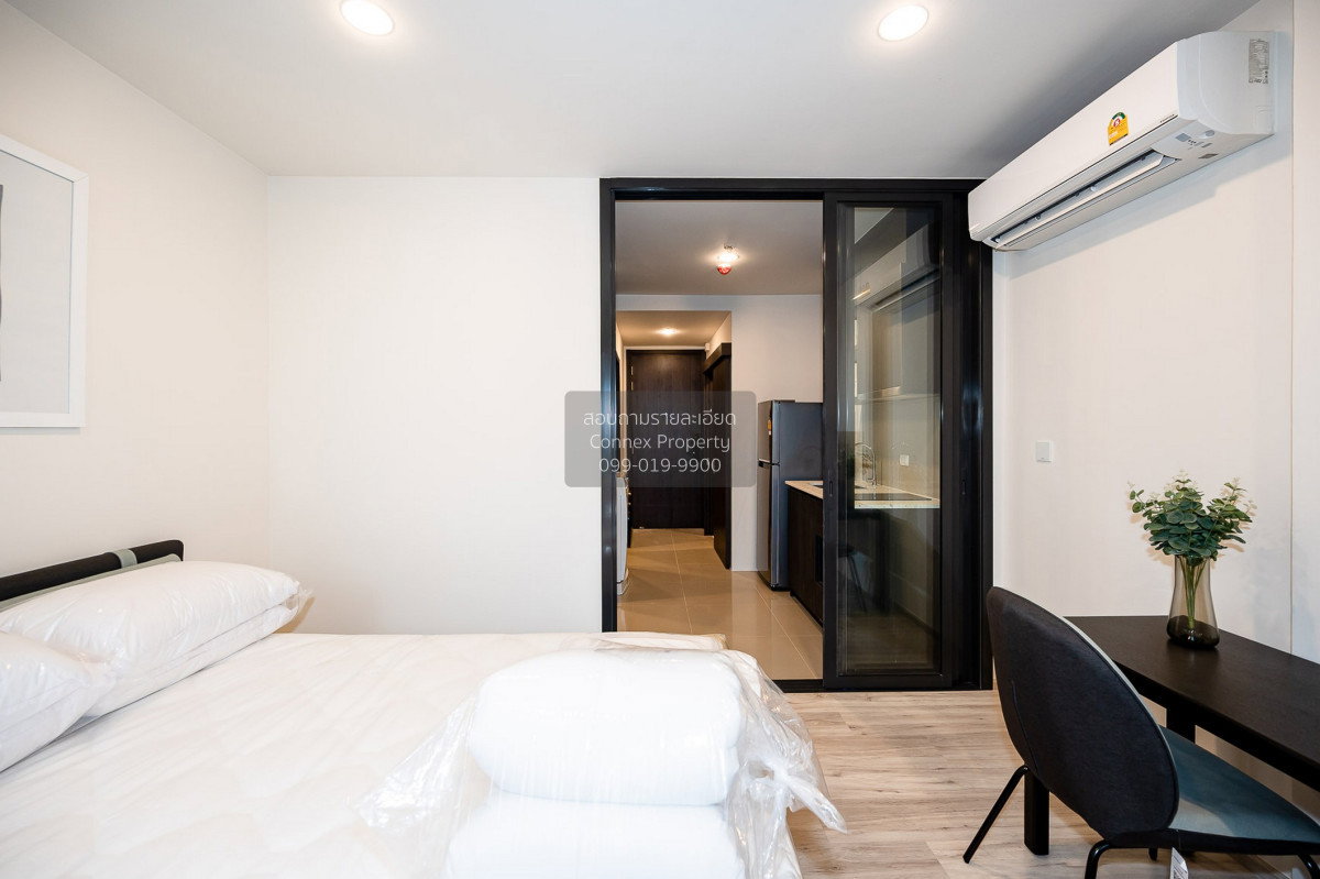 picture FOR RENTCondo XT Huaikhwang MRT-Huai Khwang CX-153845-1 - 3/7