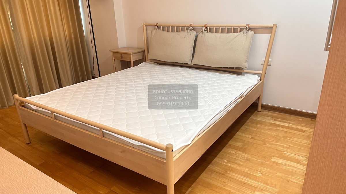 picture FOR RENTCondo The Residence 52 BTS-On Nut CX-145470-1 - 4/8