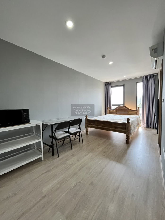 picture FOR RENTCondo The MOST Itsaraphap BTS-Chong Nonsi CX-95671-1 - 1/5