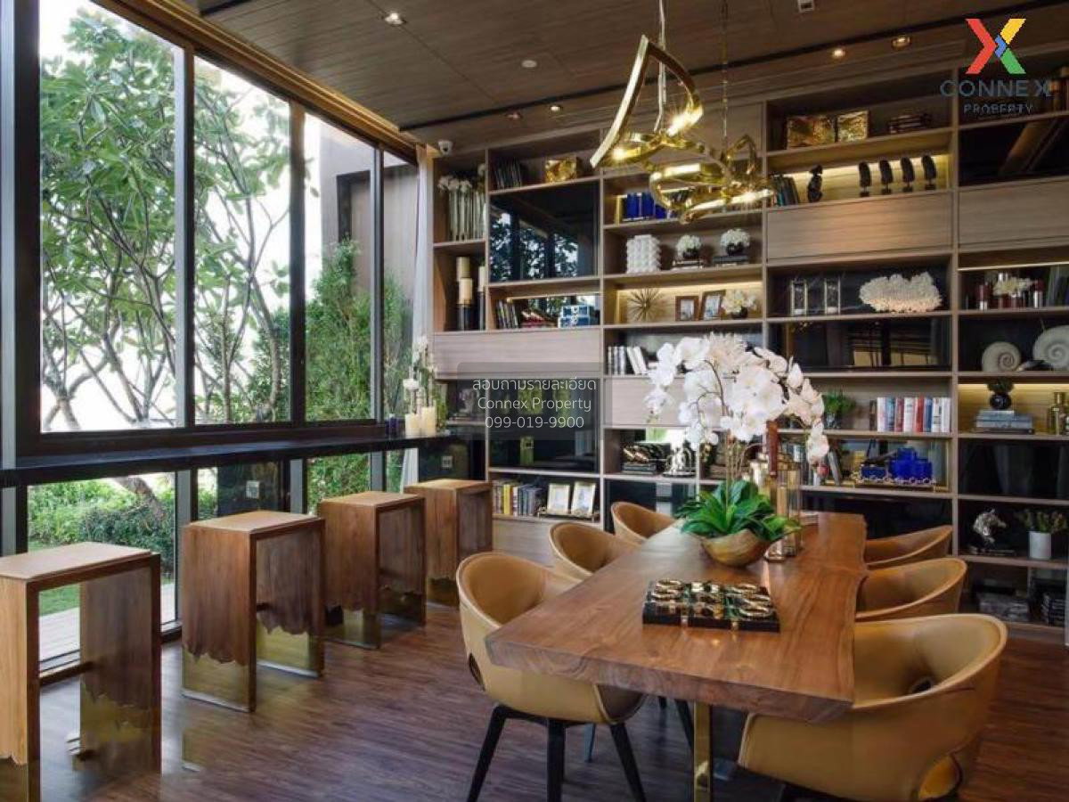 picture FOR RENTCondo The Line Sukhumvit 71 BTS-Phra Khanong CX-02593-1 - 2/11