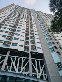 รูปภาพ 1Bed | 1Bath | MRT Phra Ram 9 | 50sqm | THB 17,000/mo | Fl.23 — Supalai Park Asoke-Ratchada Bangkok