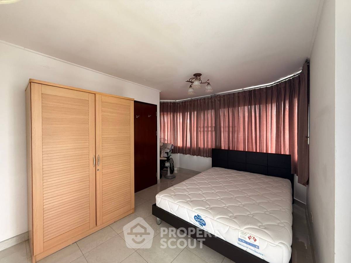 รูป คอนโด 2-ห้องนอน ที่ นูเวล คอนโดมิเนียม ใกล้ ท่าอากาศยานสุวรรณภูมิ (ID 3263387) - รูปที่ 6/18