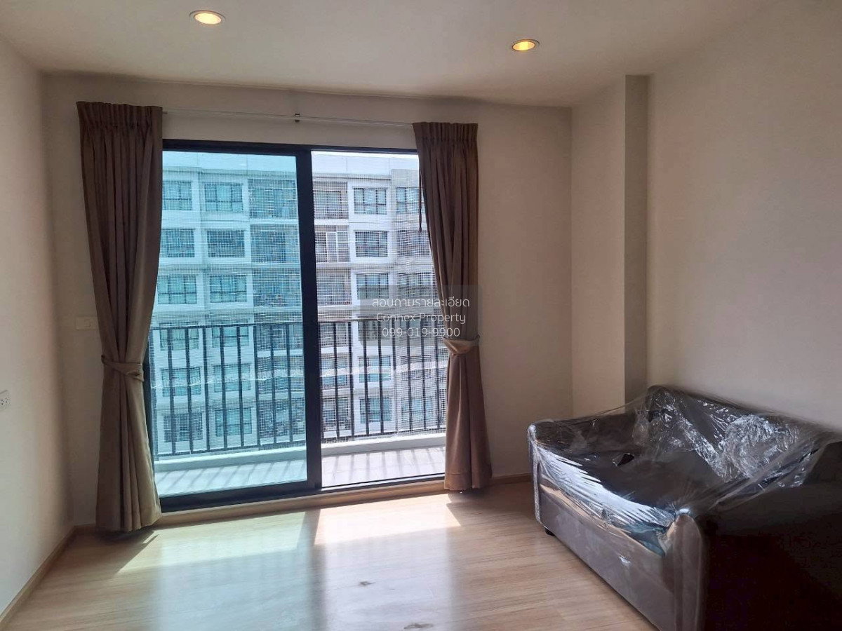 picture FOR RENTCondo The Base Chaengwattana BTS-Pu Chao CX-165334-1 - 1/7