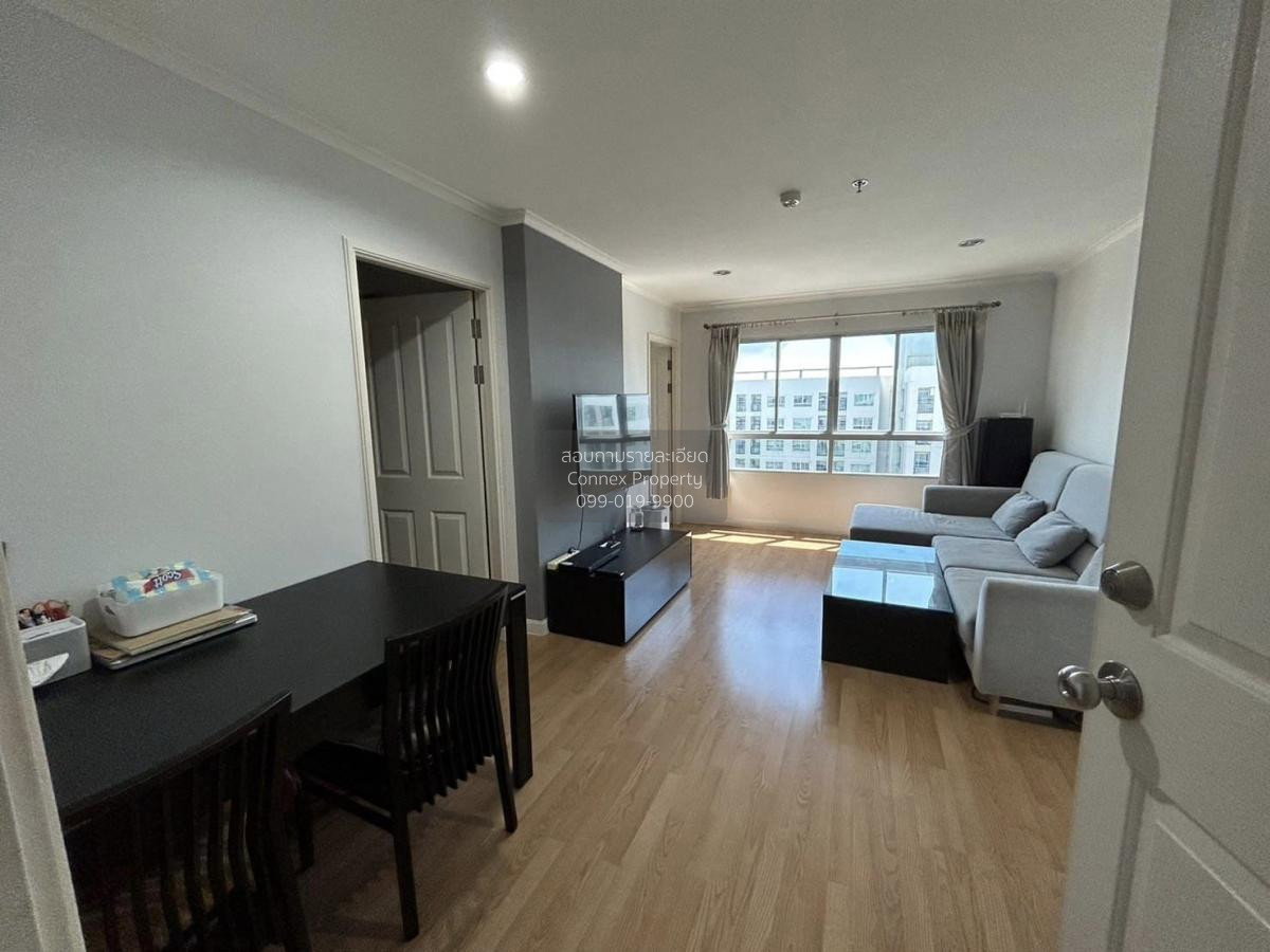 picture FOR SELLCondo Lumpini Park Pinklao MRT-Bang Yi Khon CX-83668-1 - 2/5