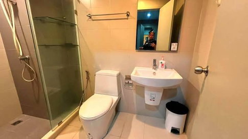 1 ห้องนอน | 1 ห้องน้ำ | BTS Bang Na | 30 ตร.ม. | 13,000 บาท/เดือน | ชั้น 12 — Ideo Mobi Sukhumvit Eastgate กรุงเทพฯ