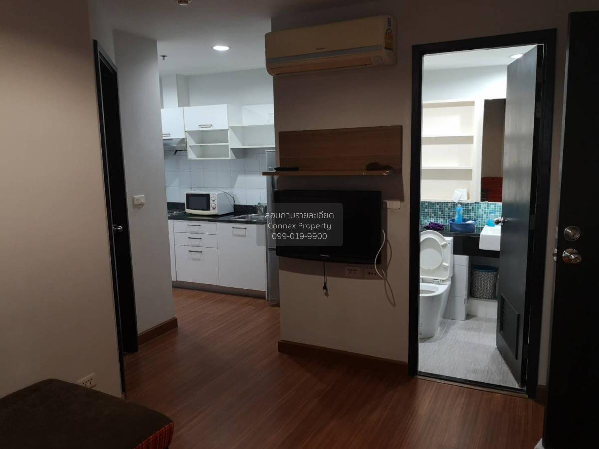 picture FOR RENTCondo Diamond Ratchada MRT-Huai Khwang CX-60613-1 - 3/7