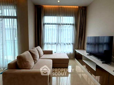Condos for rent : 2-BR Condo at Mayfair Place Sukhumvit 50 near BTS On Nut (ID 3263433)