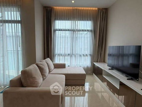 2-BR Condo at Mayfair Place Sukhumvit 50 near BTS On Nut (ID 3263433)