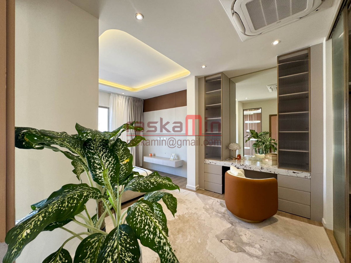 รูป 🏖️Pool Villa💎Horizon by Patta 4ห้องนอน 96ตรว 236ตรม พร้อมเฟอร์นิเจอร์🏊สระว่ายน้ำ - รูปที่ 22/38