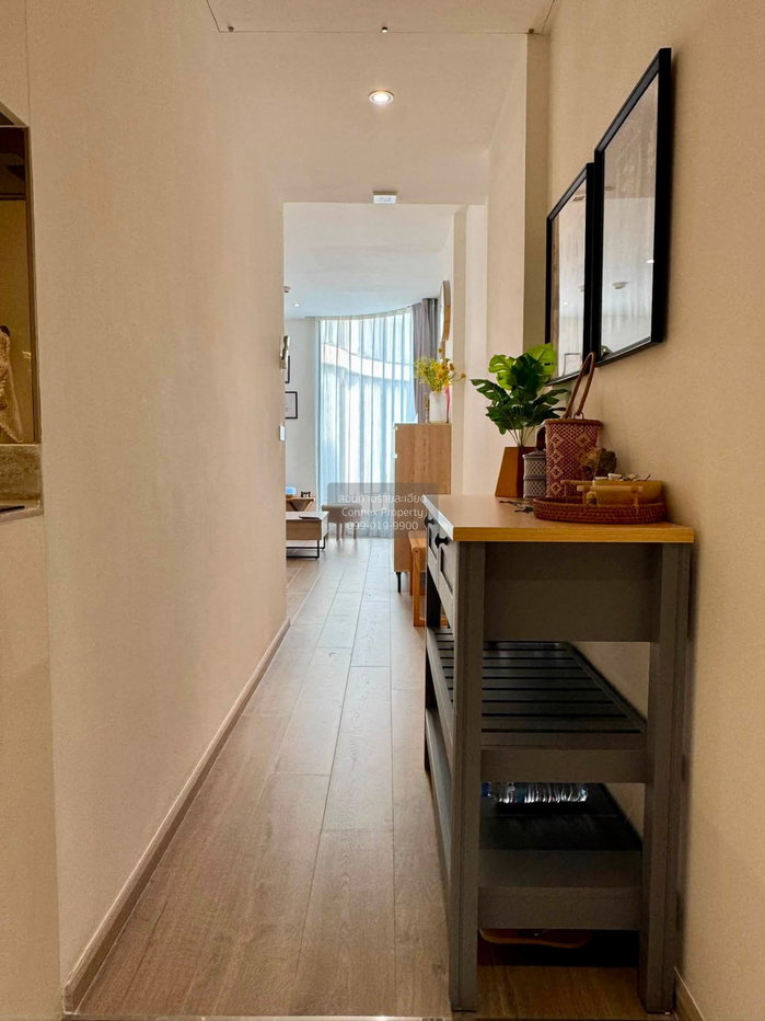 picture FOR RENTCondo FYNN Asoke BTS-Asok CX-170033-1 - 8/12