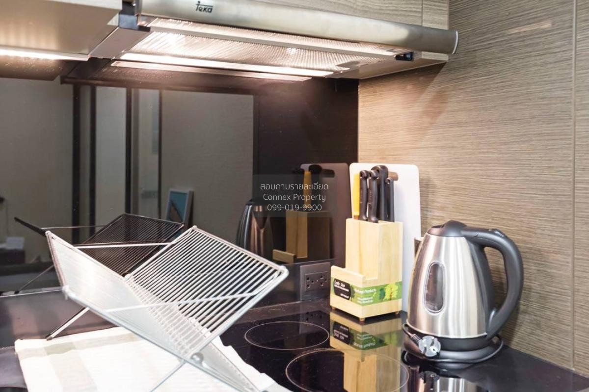 รูป เช่าคอนโด คลาส หลังสวน BTS-ชิดลม | Chit Lom CX-00609-1 - รูปที่ 10/11