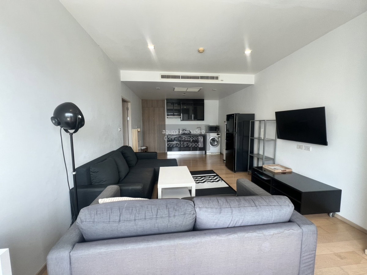 picture FOR RENTCondo Noble Reflex BTS-Ari CX-130424-1 - 2/11