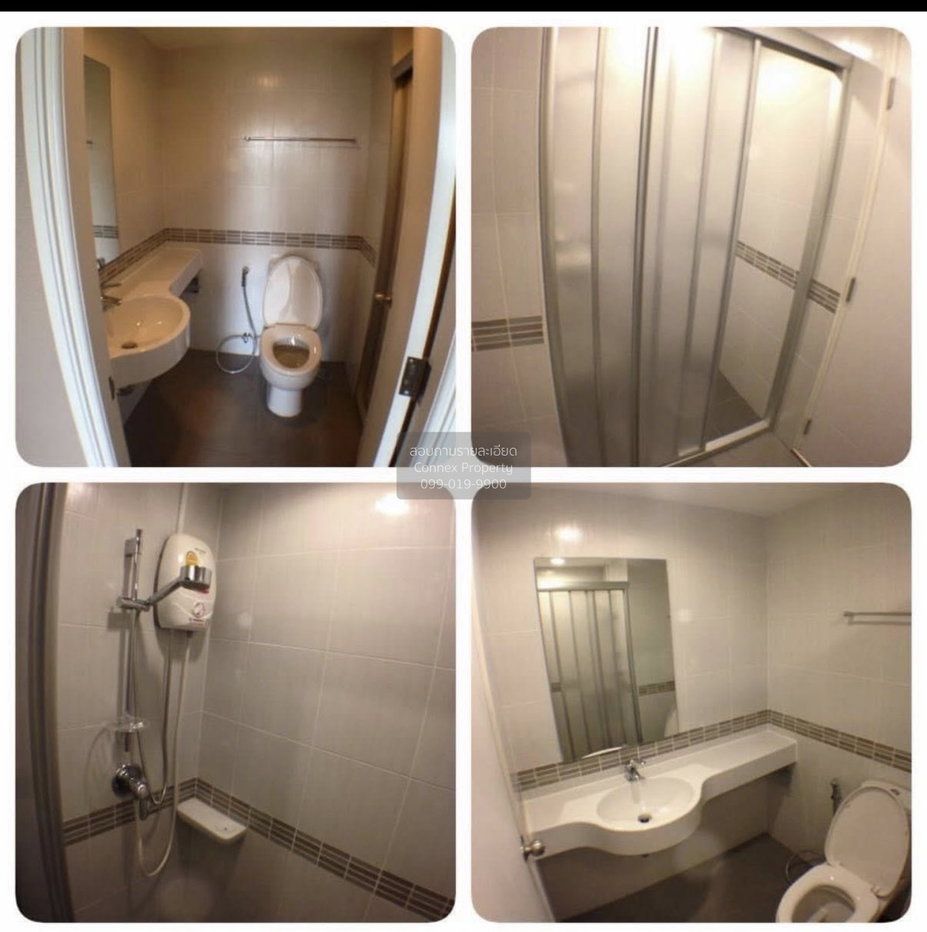 picture FOR RENTCondo Lumpini Park Rama 9-Ratchada MRT-Phra Ram 9 CX-160832-1 - 7/7