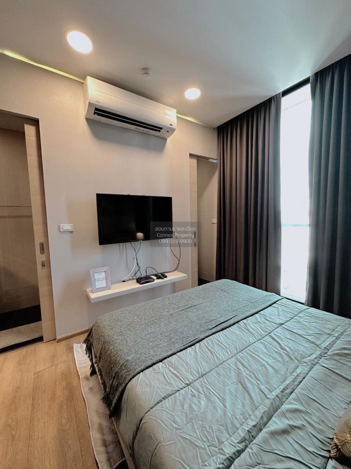 รูป เช่าคอนโด พาร์ค ออริจิ้น พร้อมพงษ์ BTS-พร้อมพงษ์ | Phrom Phong CX-55669-1 - รูปที่ 7/10
