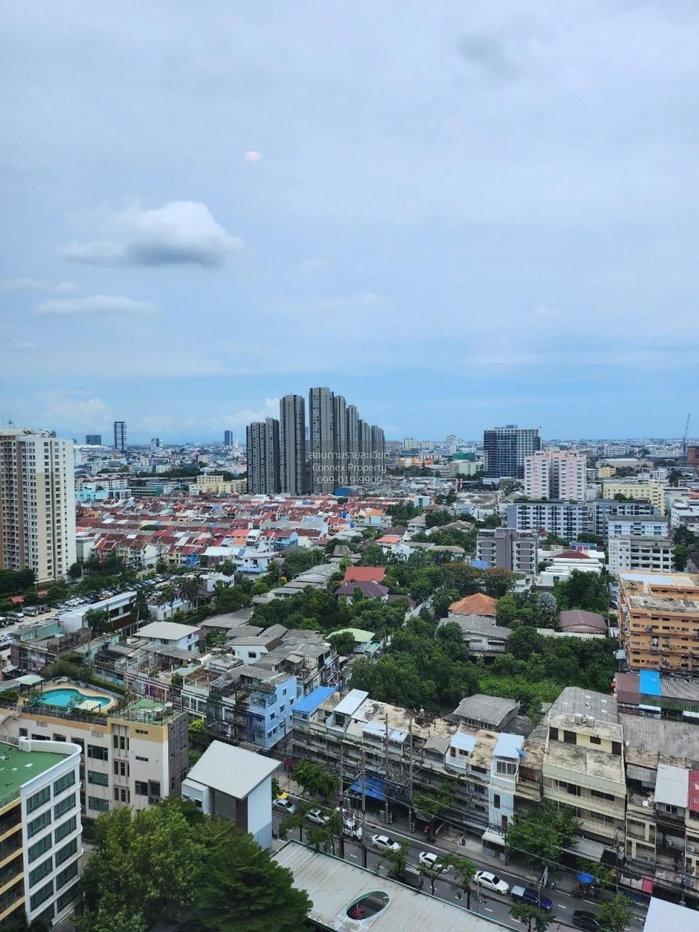 รูป เช่าคอนโด วิสดอม อินสปาย สุขุมวิท BTS-ปุณณวิถี | Punnawithi CX-88001-1 - รูปที่ 7/12