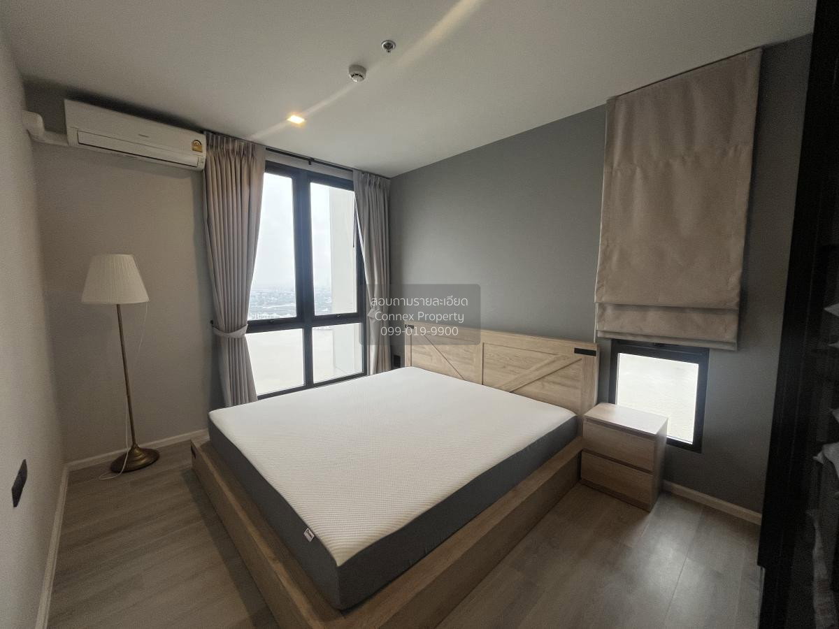 picture FOR RENTCondo The Key Rama 3 BTS-Pho Nimit CX-134674-1 - 3/6
