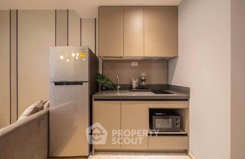 รูป คอนโด 1-ห้องนอน ที่ แอชตัน อโศก - พระราม 9 ใกล้ MRT พระราม 9 (ID 3251031) - รูปที่ 3/5