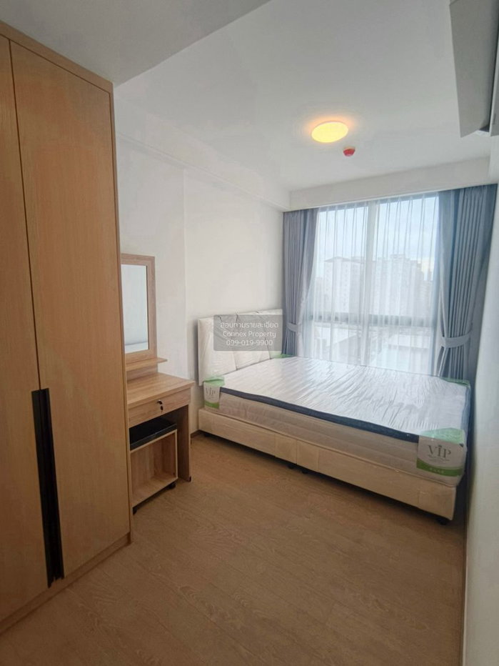 picture FOR RENTCondo Regal Srinakarin 40 MRT-Huai Khwang CX-169700-1 - 7/9