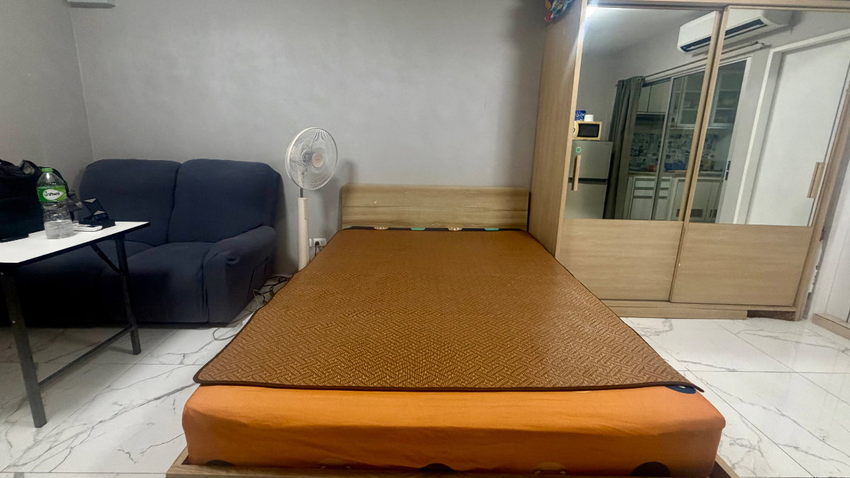 picture Rent Condo City Home Ratchada 10 - 9/13