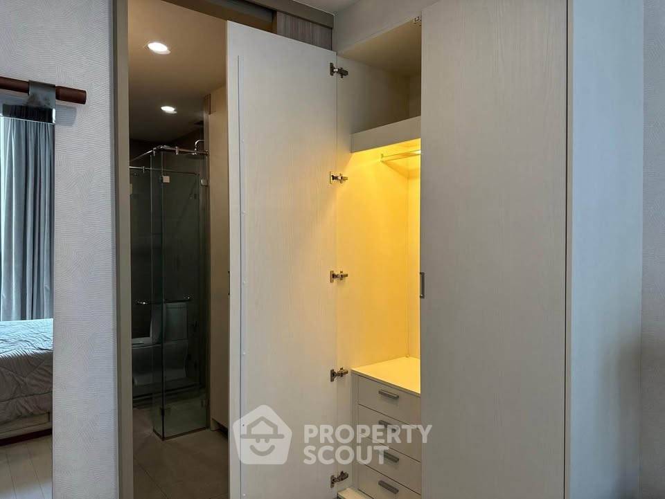 รูป คอนโด 1-ห้องนอน ที่ โนเบิล เพลินจิต ใกล้ BTS เพลินจิต (ID 3262675) - รูปที่ 12/16
