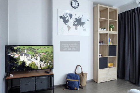FOR RENTCondo Ideo Sukhumvit 93 BTS-Bang Chak CX-56498-1