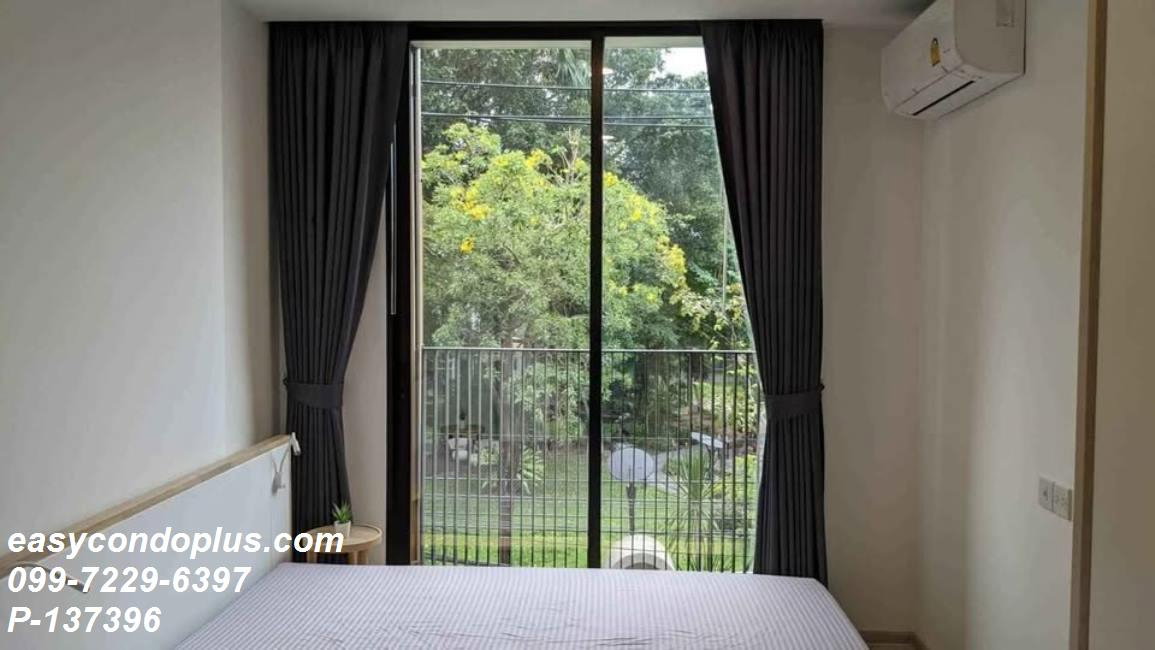 รูป 🏷️P-137396 | Noble Ambience Sukhumvit 42 : โนเบิล แอมเบียนส์ สุขุมวิท 42 วิวสวน! ใกล้ BTS เอกมัย 23,000 บ. | Line ID: @easycondoplus | 099-229-6397 - รูปที่ 2/7