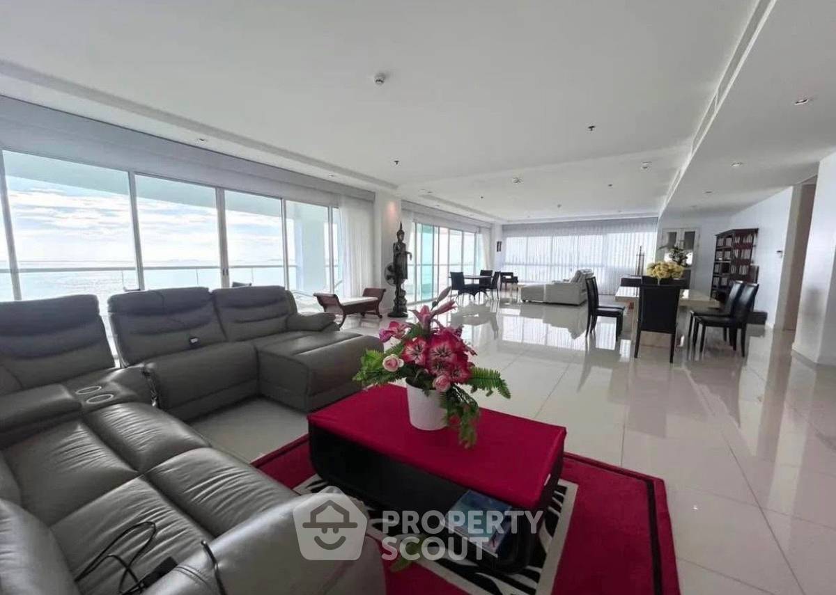 รูป พื้นที่ 330 ตร.ม. 4 ห้องนอน โอเชียน มารีน่า ยอชต์ คลับ พัทยา (ID 3260396) - รูปที่ 8/20