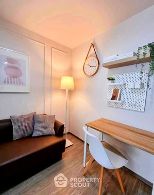 คอนโดให้เช่า : คอนโด 1 ห้องนอน Regent Home Sukhumvit 97/1 ใกล้ BTS บางจาก (ID 3262367)