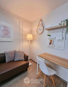 1-BR Regent Home Sukhumvit 97/1 Near BTS Bang Chak (ID 3262367)