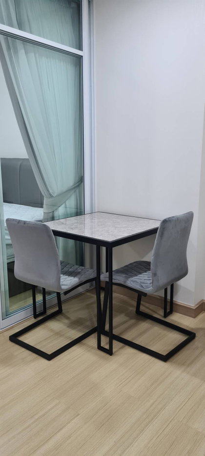 picture Rent Supalai veranda ramkamheang beautiful and cozy - 8/20