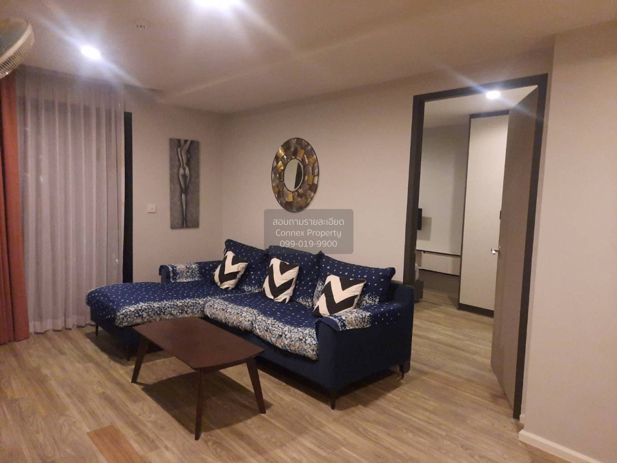 picture FOR SELLCondo Very 2 Sukhumvit 72  BTS-Bearing CX-161389-1 - 2/6